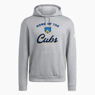 adidas Men's Fleece Pullover Hood