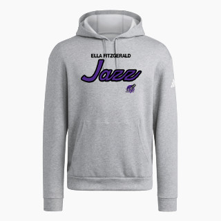 adidas Men's Fleece Pullover Hood