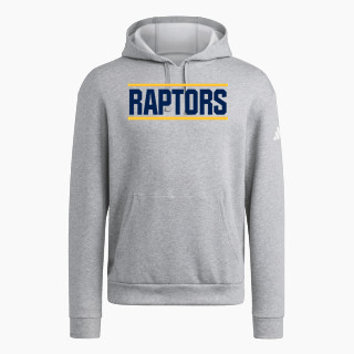 adidas Men's Fleece Pullover Hood