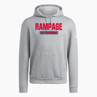 adidas Men's Fleece Pullover Hood