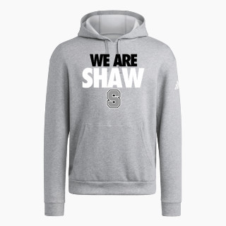 adidas Men's Fleece Pullover Hood