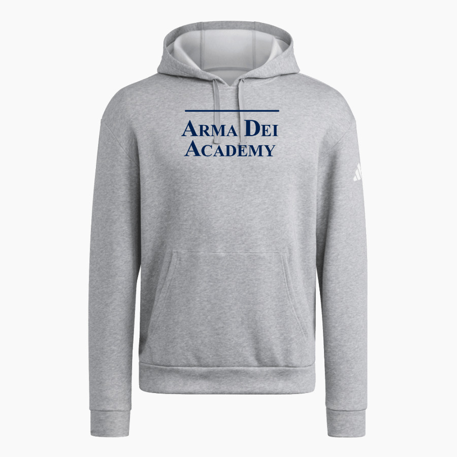 Arma Dei Academy Arma Dei Academy adidas Men's Fleece Pullover Hood