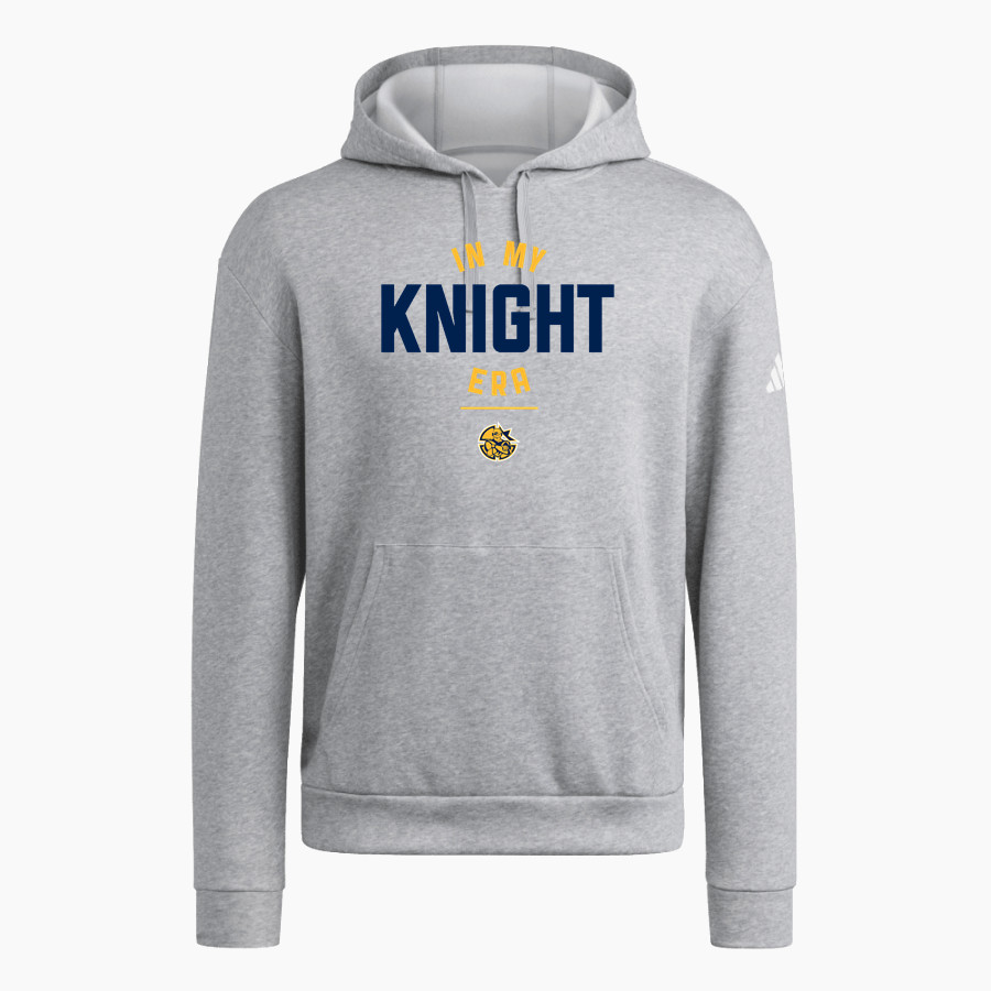 CRISTO-REY-BOSTON HIGH SCHOOL Knights <span class="pdp-name-mascot">CRISTO - REY-BOSTON PANTHERS</span> adidas Men's Fleece Pullover Hood