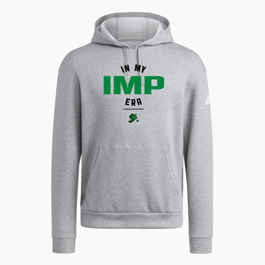 CARY HIGH SCHOOL IMPS <span class="pdp-name-mascot">CARY IMPS</span> adidas Men's Fleece Pullover Hood