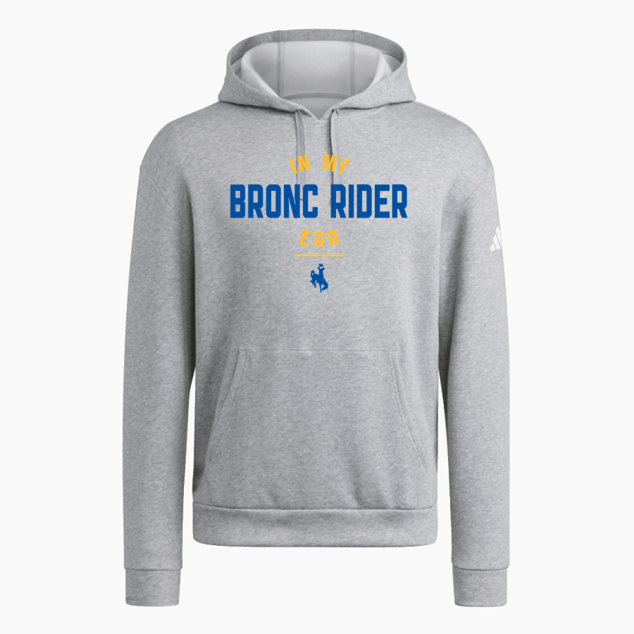 Bernarda Jaime Bronc Riders <span class="pdp-name-mascot">Bernarda Jaime Bronc Riders</span> adidas Men's Fleece Pullover Hood