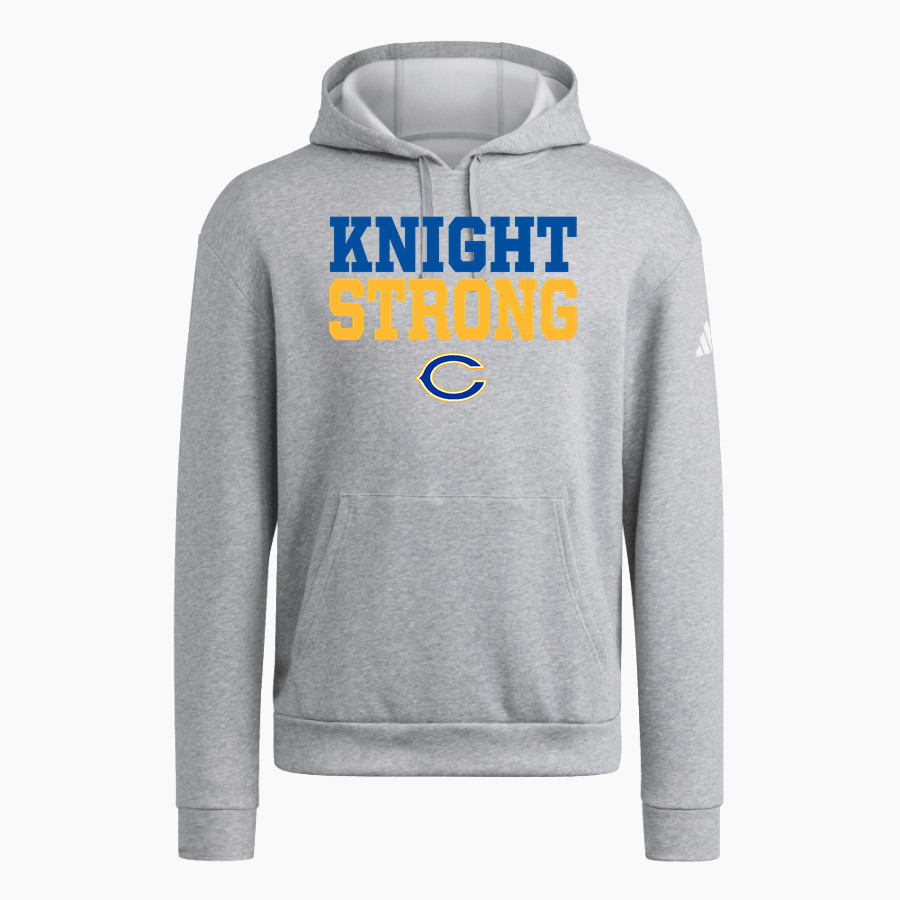 Castle Knights <span class="pdp-name-mascot">Castle Knights</span> adidas Men's Fleece Pullover Hood