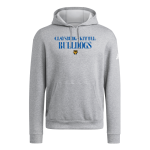 CLAYSBURG-KIMMEL HIGH SCHOOL BULLDOGS <span class="pdp-name-mascot">CLAYSBURG - KIMMEL BULLDOGS</span> adidas Men's Fleece Pullover Hoodie Front Thumbnail