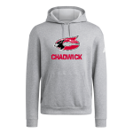 CHADWICK HIGH SCHOOL CARDINALS <span class="pdp-name-mascot">CHADWICK CARDINALS</span> adidas Men's Fleece Pullover Hoodie Front Thumbnail
