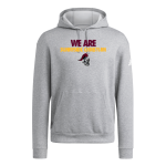 Sunnyside Christian Knights <span class="pdp-name-mascot">Sunnyside Christian Knights</span> adidas Men's Fleece Pullover Hoodie Front Thumbnail