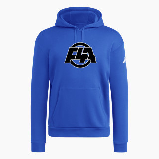 adidas Men's Fleece Pullover Hood