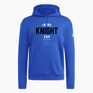 adidas Men's Fleece Pullover Hood