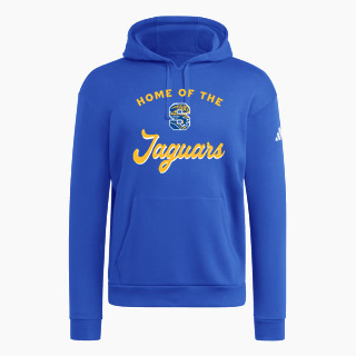 adidas Men's Fleece Pullover Hood