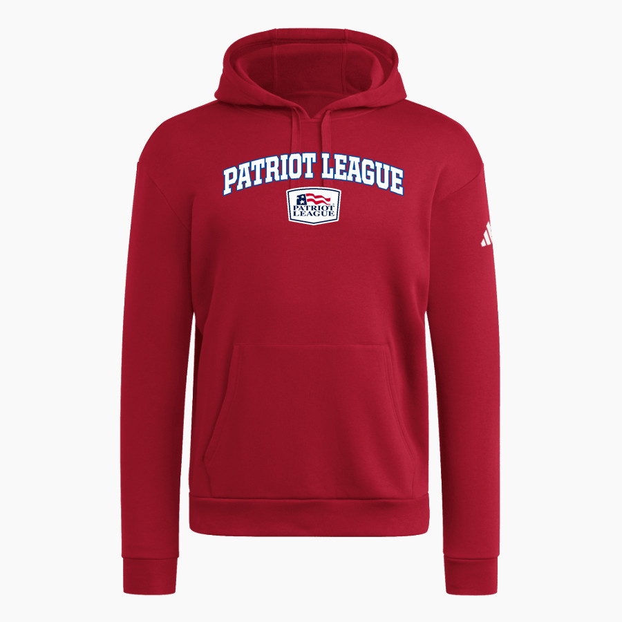 Patriot League Patriot League adidas Men's Fleece Pullover Hood