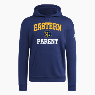 adidas Men's Fleece Pullover Hood