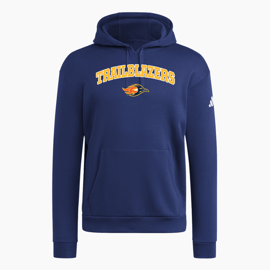 Paul Duke STEM Trailblazers <span class="pdp-name-mascot">Paul Duke High School Trailblazers</span> adidas Men's Fleece Pullover Hood