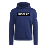 Hope + Future Team Store <span class="pdp-name-mascot">Hope + Future Team Store</span> adidas Men's Fleece Pullover Hoodie Front Thumbnail