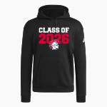NORRIS HIGH SCHOOL TITANS <span class="pdp-name-mascot">NORRIS TITANS</span> adidas Men's Fleece Pullover Hood Front Thumbnail