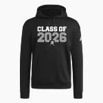 SALEM ACADEMY Navigators <span class="pdp-name-mascot">SALEM ACADEMY Navigators</span> adidas Men's Fleece Pullover Hood Front Thumbnail