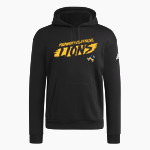 Founders Classical Lions <span class="pdp-name-mascot">Founders Classical Lions</span> adidas Men's Fleece Pullover Hood Front Thumbnail