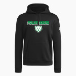 MARGARETTA HIGH SCHOOL POLAR BEARS <span class="pdp-name-mascot">MARGARETTA POLAR BEARS</span> adidas Men's Fleece Pullover Hood Front Thumbnail