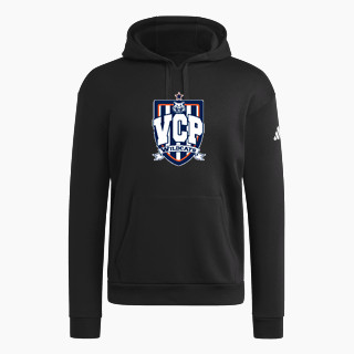 adidas Men's Fleece Pullover Hood