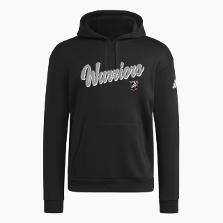 adidas Men's Fleece Pullover Hood