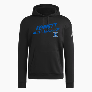 adidas Men's Fleece Pullover Hood