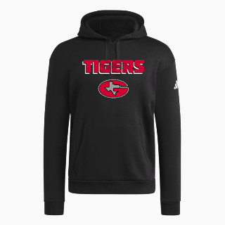 adidas Men's Fleece Pullover Hood