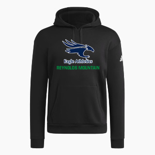 adidas Men's Fleece Pullover Hood