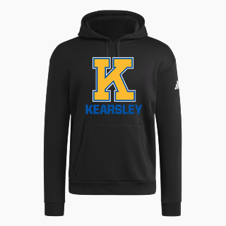 adidas Men's Fleece Pullover Hood