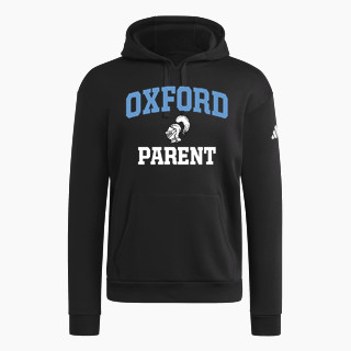 adidas Men's Fleece Pullover Hood