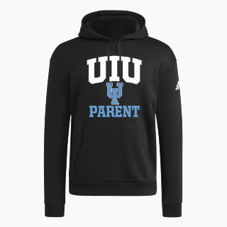 adidas Men's Fleece Pullover Hood