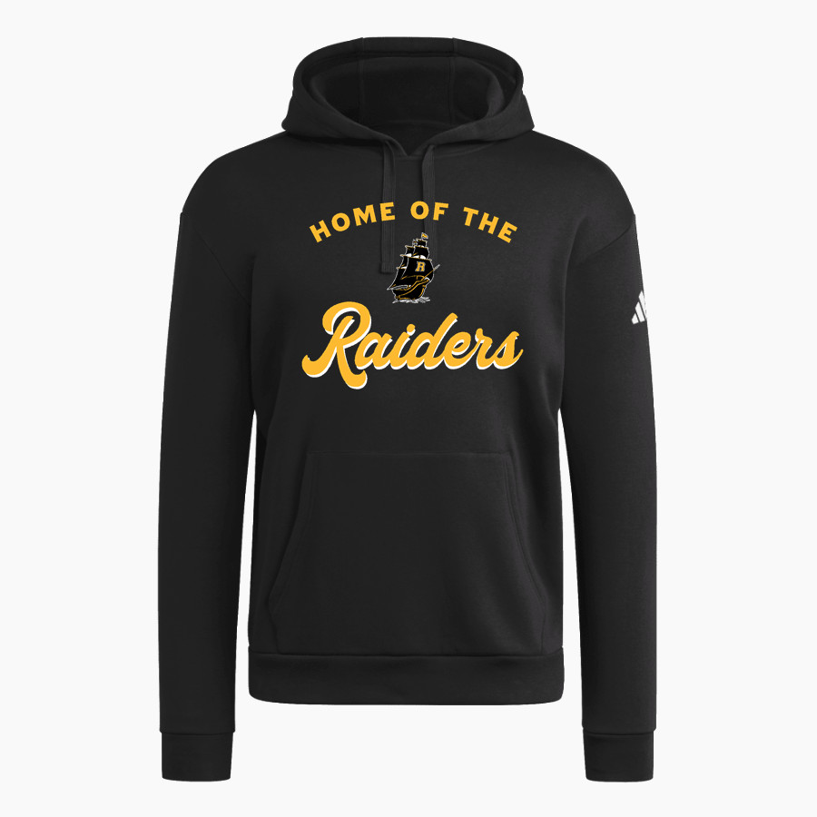 RIVERVIEW HIGH SCHOOL RAIDERS adidas Men's Fleece Pullover Hood