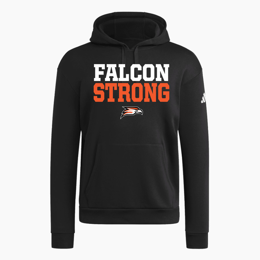 Southeast Falcons <span class="pdp-name-mascot">Southeast Falcons</span> adidas Men's Fleece Pullover Hood