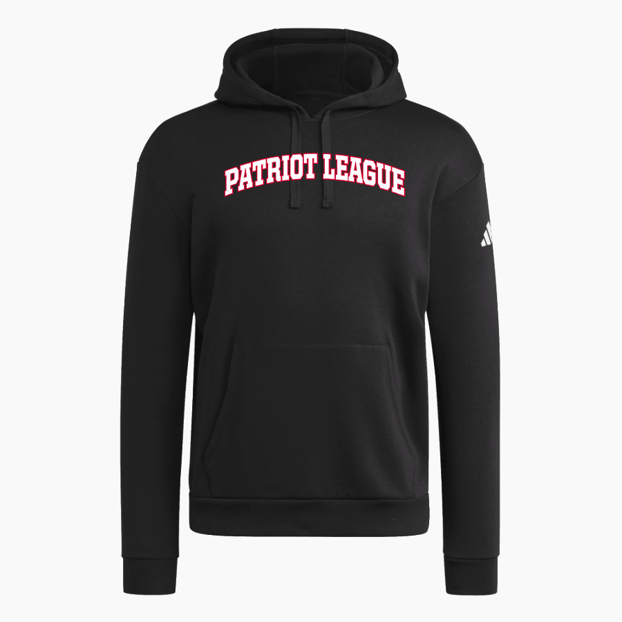 Patriot League Patriot League <span class="pdp-name-mascot">Patriot League</span> adidas Men's Fleece Pullover Hood