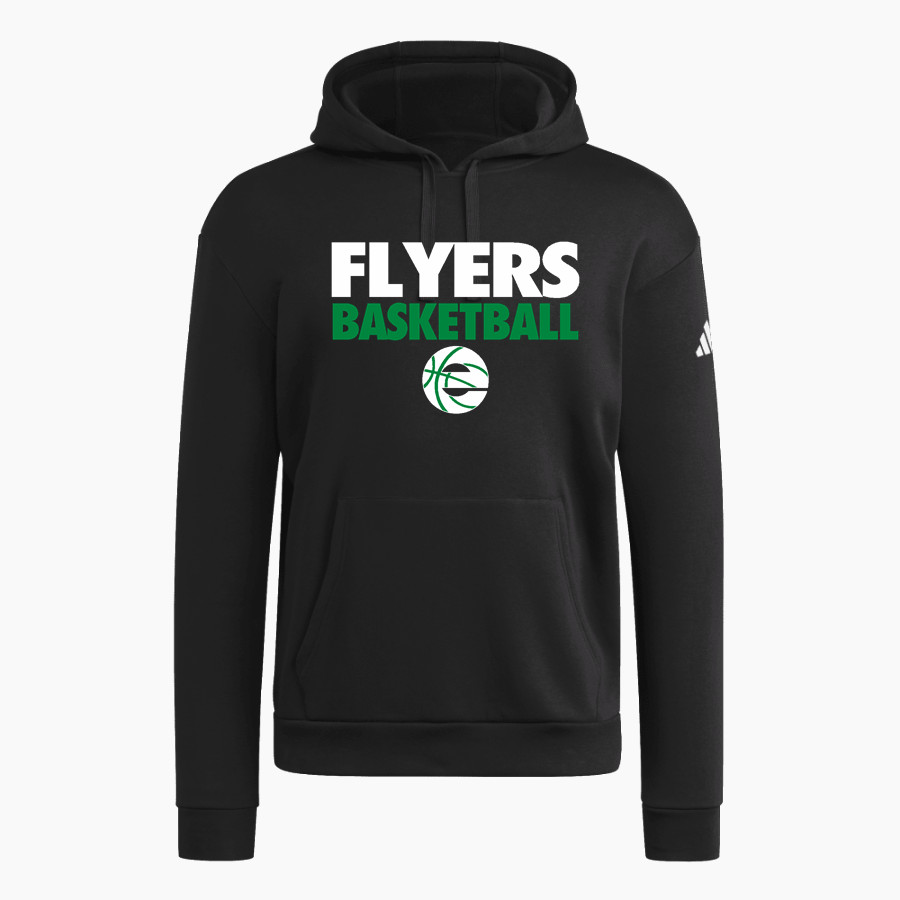 Elevation Flyers <span class="pdp-name-mascot">Elevation Flyers</span> adidas Men's Fleece Pullover Hood