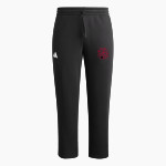 Center Grove Trojans adidas Men's Fleece Pants Front Thumbnail