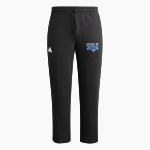 MEADOWDALE HIGH SCHOOL MAVERICKS <span class="pdp-name-mascot">MEADOWDALE MAVERICKS</span> adidas Men's Fleece Pants Front Thumbnail