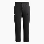 MMI PREPARATORY SCHOOL PREPPERS adidas Men's Fleece Pants Front Thumbnail