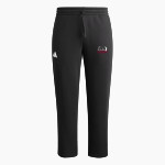 Millbrook Equine Veterinary Clinic Millbrook Equine Vet <span class="pdp-name-mascot">Millbrook Equine Veterinary Clinic</span> adidas Men's Fleece Pants Front Thumbnail