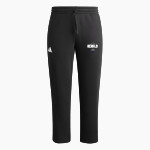 SAINT JOHN HERALDS <span class="pdp-name-mascot">SAINT JOHN HERALDS</span> adidas Men's Fleece Pants Front Thumbnail