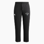 P224Q Online Apparel Store <span class="pdp-name-mascot">P224Q</span> adidas Men's Fleece Pants Front Thumbnail