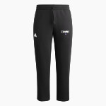 Riverside Pirates <span class="pdp-name-mascot">Riverside Pirates</span> adidas Men's Fleece Pants Front Thumbnail