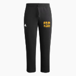 Headland Rams <span class="pdp-name-mascot">Headland Rams</span> adidas Men's Fleece Pants Front Thumbnail