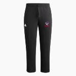 WESTWOOD HIGH SCHOOL PATRIOTS <span class="pdp-name-mascot">WESTWOOD PATRIOTS</span> adidas Men's Fleece Pants Front Thumbnail