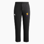 BALL HIGH SCHOOL GOLDEN TORNADOES <span class="pdp-name-mascot">BALL GOLDEN TORNADOES</span> adidas Men's Fleece Pants Front Thumbnail