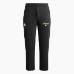 Forest Glen Pumas <span class="pdp-name-mascot">Forest Glen Elementary School Pumas</span> adidas Men's Fleece Pants Front Thumbnail
