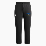 West Mifflin High School Titans Official Online Store adidas Men's Fleece Pants Front Thumbnail