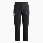 Washington Patriots <span class="pdp-name-mascot">George Washington Middle School Patriots</span> adidas Men's Fleece Pants Front Thumbnail