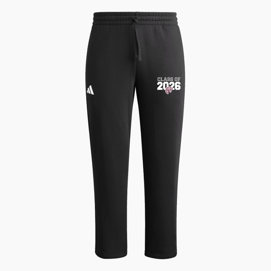 Desert View Jaguars adidas Men's Fleece Pants